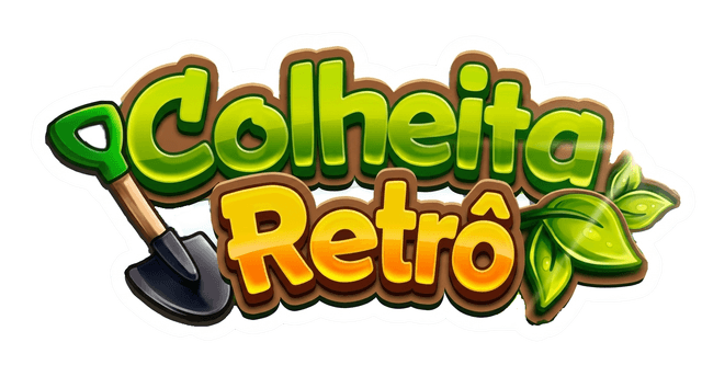 Colheita Retrô